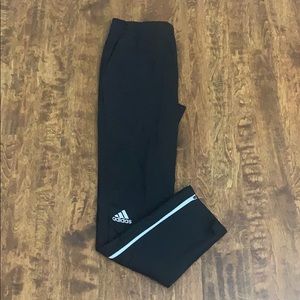 Adidas Men’s Team Squad Pants Size L